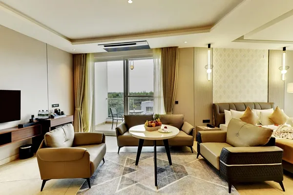 Junior Suite Room photo 23