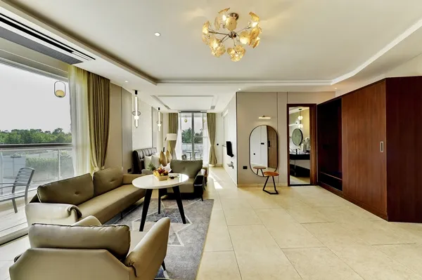Junior Suite Room photo 20