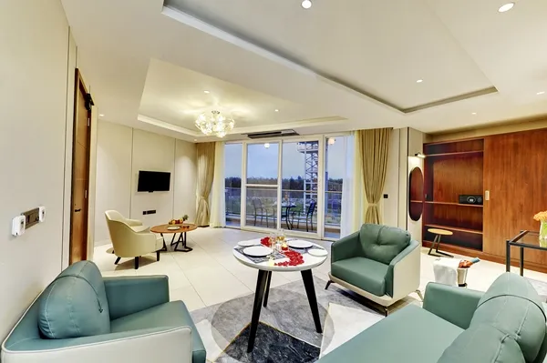 Premium Suite Room photo 9