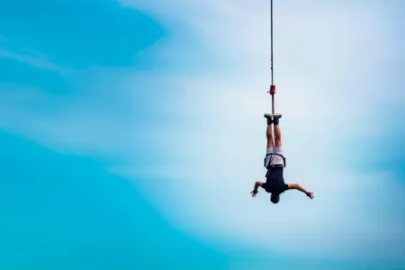 Sportico Fly High package